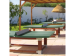 Table natura resitec hd60 vert