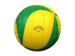 Ballon de beach volley sporti