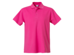 Basic polo homme