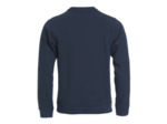 Classic roundneck