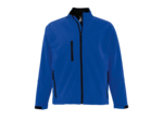Veste softshell homme