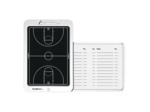 Tablette de lcd 20''-basket