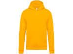 Sweatshirt capuche junior