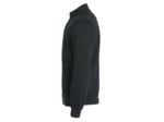 Cardigan basic homme