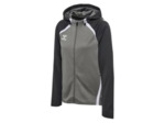 Lead 2.0 zip hoodie femme
