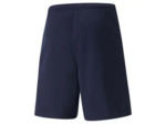 Short de football team rise adulte