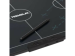 Tablette tactique football ecran lc