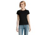 T-shirt imperial femme