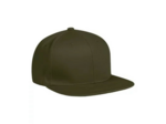 Street cap