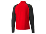 SWEAT 1/4 ZIP TEAM LIGA
