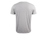 Basic t v neck
