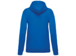 Sweatshirt capuche femme