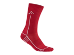 Craft progress mid sock