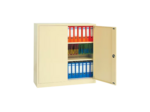Armoire basse de rangement éco