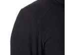 Polaire 1/2 zip clana homme