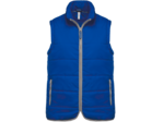 Bodywarmer matelassé unisexe