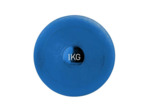 Medecine ball souple 1 kg