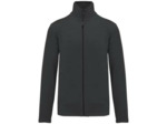 Veste micropolaire homme