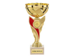 Coupe or h.21cm diam100mm