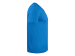 Basic t v neck