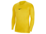 Maillot park 1st layer
