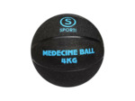 Medecine ball gonflable