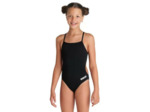 Maillot de bain solid fille