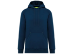 Sweat-shirt a capuche unisexe