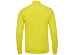 Hmlauthentic half zip sweat