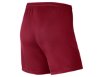 WOMEN'S NIKE DRI-FIT PARK III SHORT