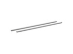 Barres amovibles pour rang5 - lot d