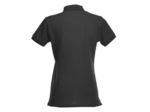 Stretch premium polo ladies