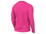 Nike dri-fit men's long-sleeve socc