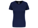 T-shirt sport manches courtes