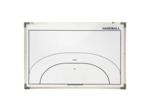 Tableau recto-verso hand 60x9