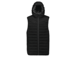 Bodywarmer à capuche junior