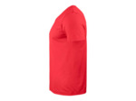 Basic t v neck