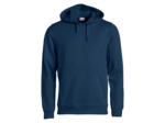 Sweat à capuche adulte