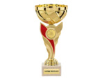 Coupe or h.21cm diam100mm