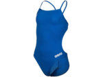 Maillot de bain solid fille