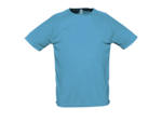 T-shirt sporty homme