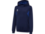 Hmlauthentic pl hoodie kids