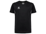 Hmlauthentic pl jersey s/s kids