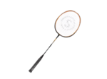 Raquette de badminton hard training