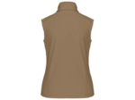 Bodywarmer softshell