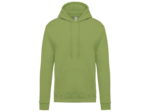 Sweatshirt capuche homme