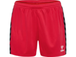 Hmlauthentic pl shorts woman