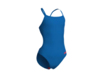 Maillot de bain solid fille