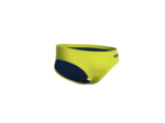 Men's team swim briefs solid