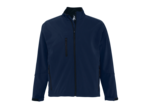 Veste softshell homme